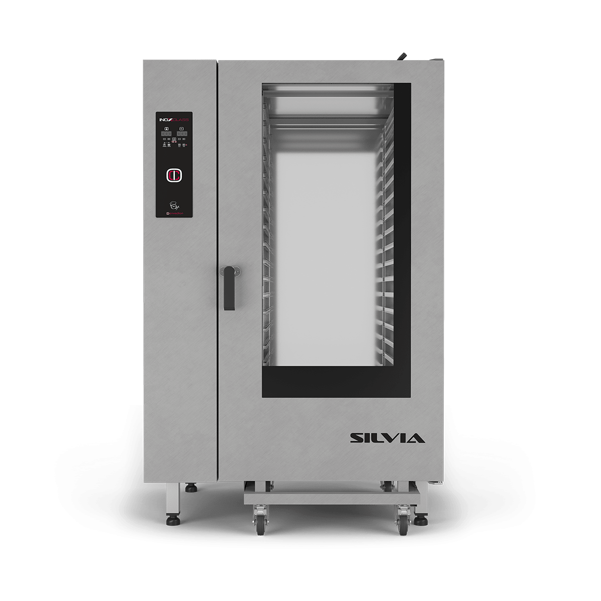 S40E KONVEKSİYONLU GASTRONOM FIRIN